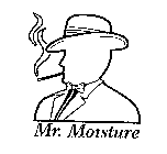 MR. MOISTURE