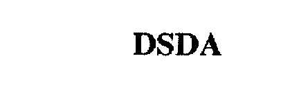 DSDA