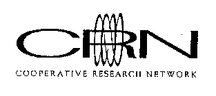CRN COOPERATIVE RESEARCH NETWORK