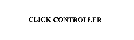 CLICK CONTROLLER