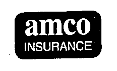 AMCO INSURANCE