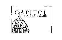 CAPITOL CALLING CARD