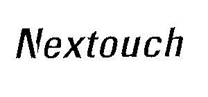 NEXTOUCH