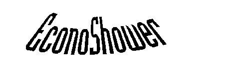 ECONOSHOWER