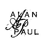 AP ALAN PAUL