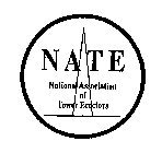 NATE NATIONAL ASSOCIATION OF TOWER ERECTORS