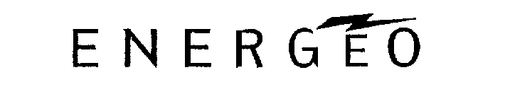 ENERGEO