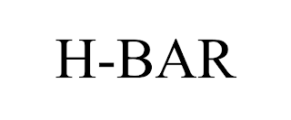 H-BAR