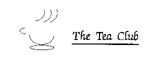 THE TEA CLUB