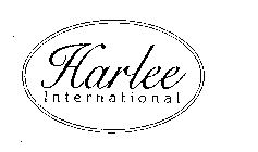 HARLEE INTERNATIONAL