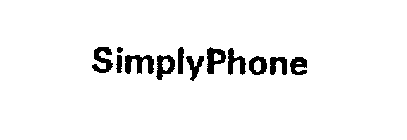SIMPLYPHONE