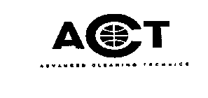 ACT ADVANCED CLEANING TECHNICS