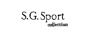 S.G. SPORT COLLECTION