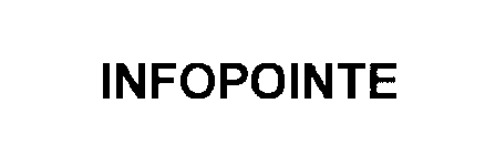 INFOPOINTE