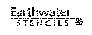 EARTHWATER STENCILS