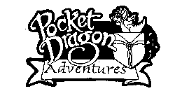 POCKET DRAGON ADVENTURES