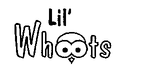 LIL' WHOOTS