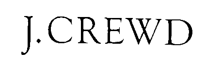 J.CREWD