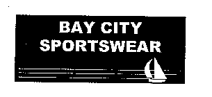 BAY CITY SPORTSWEAR