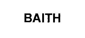 BAITH