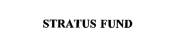 STRATUS FUND