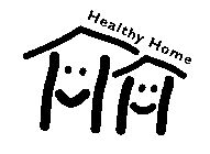 HEALTHY HOME