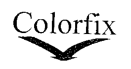 COLORFIX