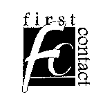 FC FIRST CONTACT