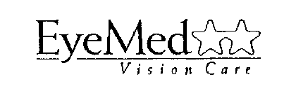 EYEMED VISION CARE