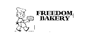 FREEDOM BAKERY