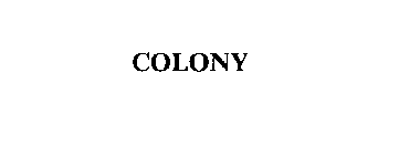 COLONY
