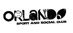 ORLANDO SPORT AND SOCIAL CLUB