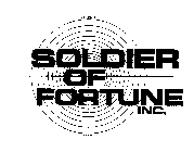 SOLDIER OF FORTUNE INC.