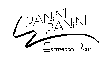 PANINI PANINI ESPRESSO BAR