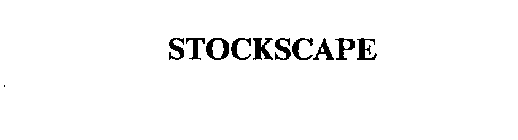 STOCKSCAPE