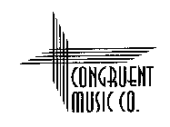 CONGRUENT MUSIC CO.