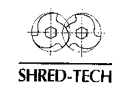 SHRED-TECH