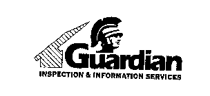 GUARDIAN INSPECTION & INFORMATION SERVICES