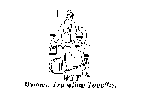 WTT WOMEN TRAVELING TOGETHER