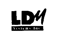 LDM SYSTEMS INC.