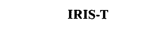 IRIS-T