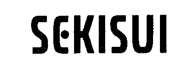 SEKISUI