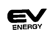EV ENERGY