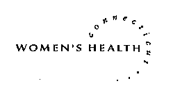 WOMEN'S HEALTH CONNECTICUT