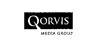 QORVIS MEDIA GROUP