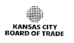 KANSAS CITY BOARD OF TRADE