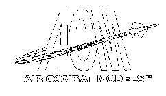 ACM AIR COMBAT MODELS
