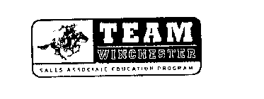 TEAM WINCHESTER SALES ASSOCIATE EDUCATION PROGRAM