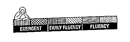 EMERGENT EARLY FLUENCY FLUENCY