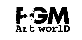 PGM ART WORLD